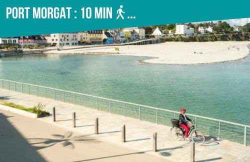 Ty Dany-wifi-plage à pieds - Photo 20