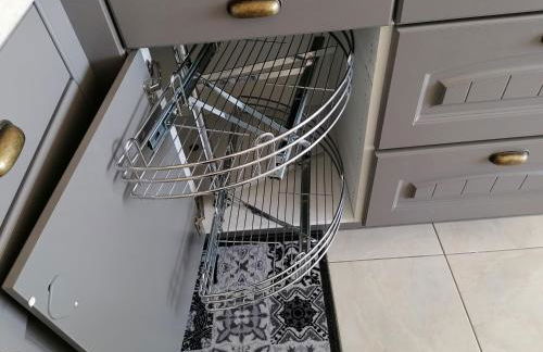 Appartement cosy vue mer à Merlimont - Foto 45