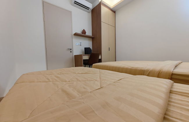 Attic Home Melaka Imperio Residence - Foto 39