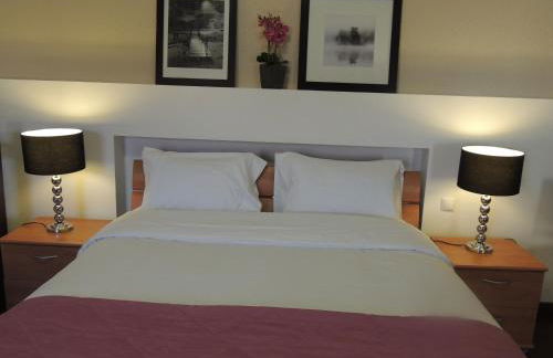 Studio Flat with Pool - Foto 8