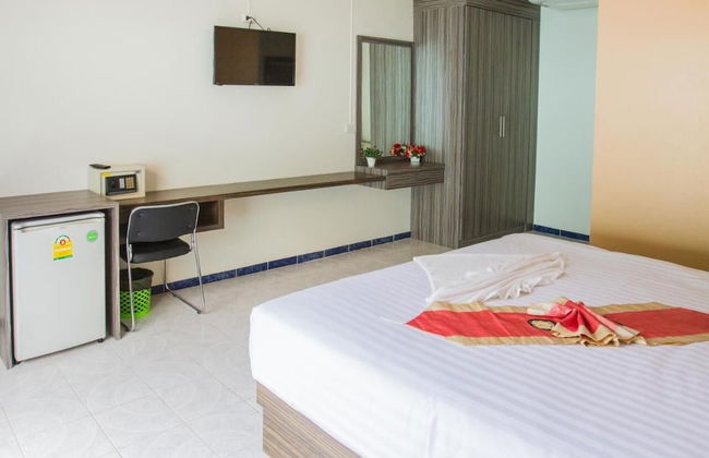 Cozy Residence Nanai - Foto 8