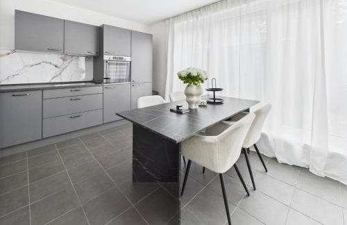 Loft and Living Private Spa am See mit Sauna und Whirlpool - Foto 24