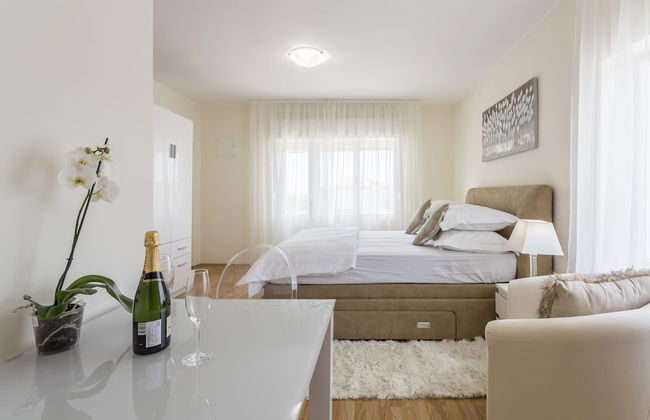 Mise Luxury Apartments - Foto 12