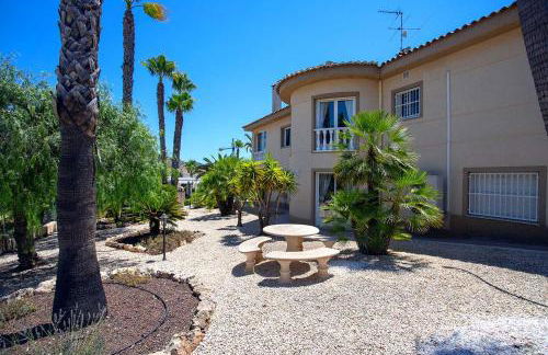 CH Villa Jupiter La Marquesa - Foto 24