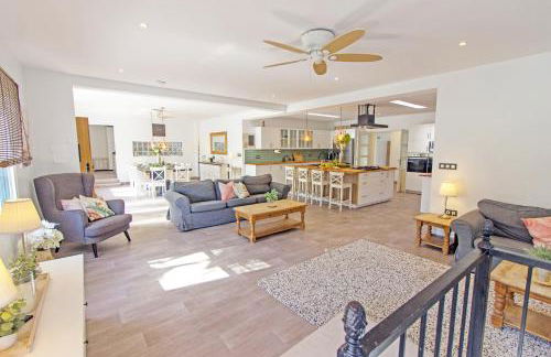 La Casona Villa where celebrations come together! - Foto 56