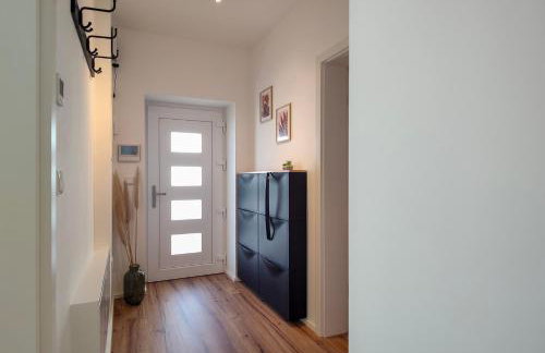 Hygge Home - mit Garten und Stellplatz für Feriengäste-, Monteure / Netflix / 10 min. zur Sinsheim Therme und zur Autobahn - Photo 30