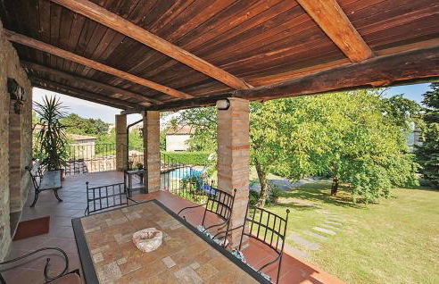 Stunning Home In Monticiano With Wifi - Foto 11