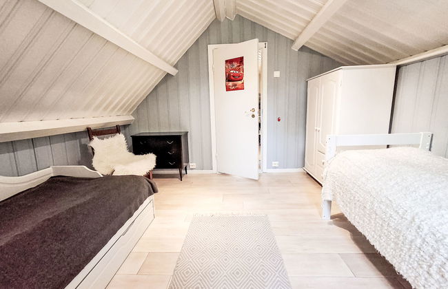 Nedregård - Foto 33