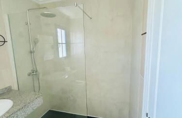 VILLA BARRACUDA - "Seaview 3min walk to the beach" - Foto 6