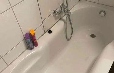 Studio mit separater Küche & Badewanne - Foto 18