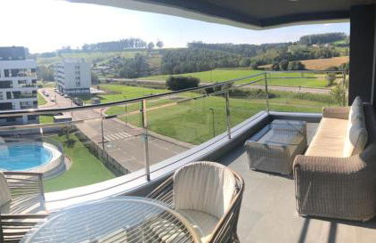 Apartamento 3 habitaciones Miramar, Luanco - Foto 18