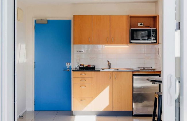 Sumner Bay Motel & Apartments - Foto 31