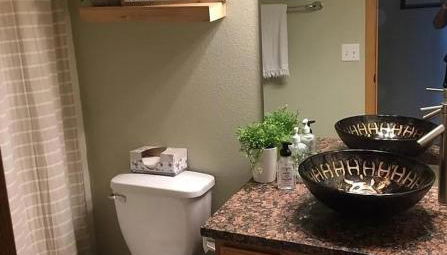 Peaceful West Omaha Stay - Foto 5