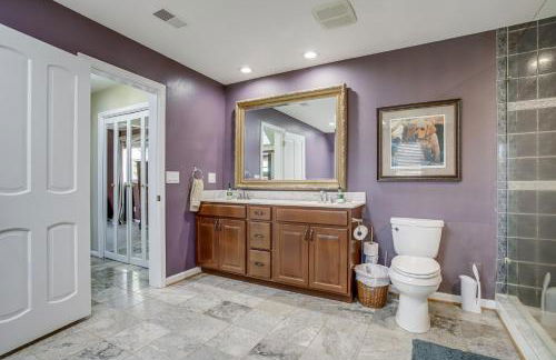 Amazing Views at Family Getaway on Chesapeake Bay! - Foto 17