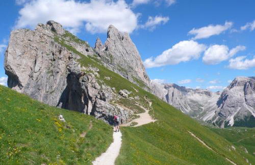 Appartements Tlusel - Foto 37