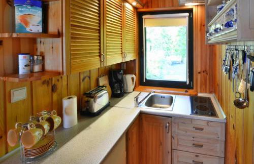 Comfortable holiday home on a private property, Kolobrzeg - Foto 56