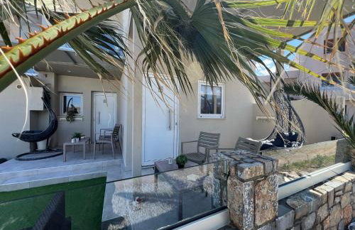 Sea View Apts & Suites by Pachiplex - Foto 14