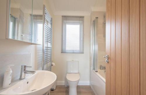 2 Bedroom Sleeps 4 Lodge-smart Tv-hot Tub-dogs Ok - Foto 28