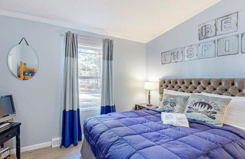 Wildwood by the Lake - Photo 13