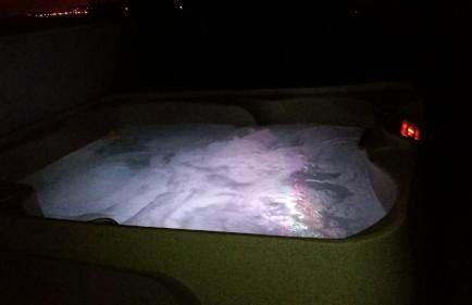 Lochinvar - Highland Log Cabin with Private Hot Tub - Photo 10