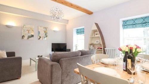 Saffron, Blythview - Foto 5