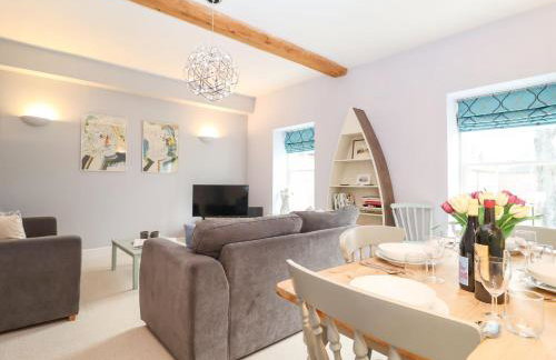 Saffron, Blythview - Foto 5