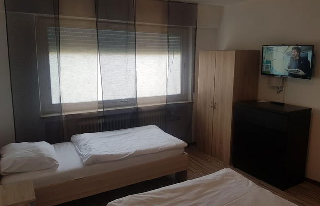 AB Apartment 24 - Foto 10