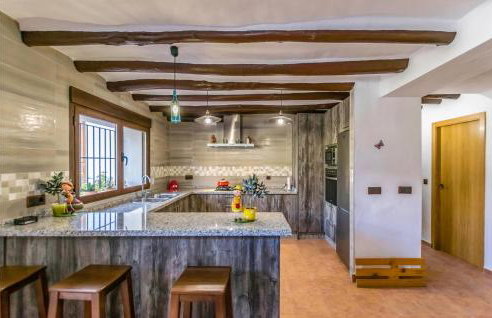 Gorgeous Home In Puertollano - Foto 12