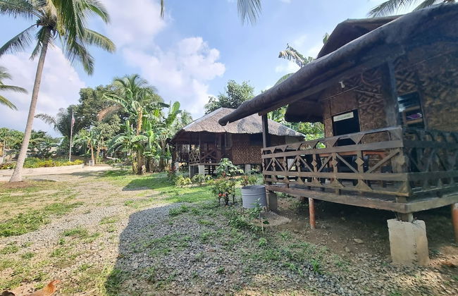 California Breeze Campsite - Foto 35