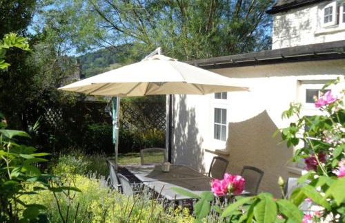 Tintern Abbey Cottage-amazing Abbey view, EV,5star - Foto 20