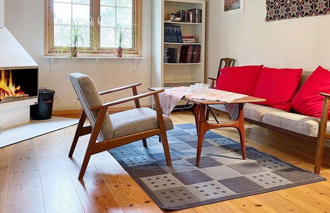 6 Person Holiday Home in Yngsjo-by Traum - Foto 8