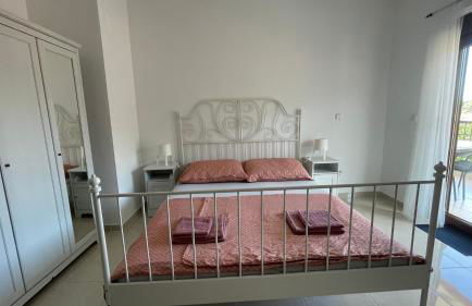 Summer house with the view of Athos - Foto 9