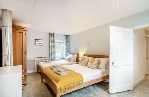 Y Gwesty Bach - Foto 36