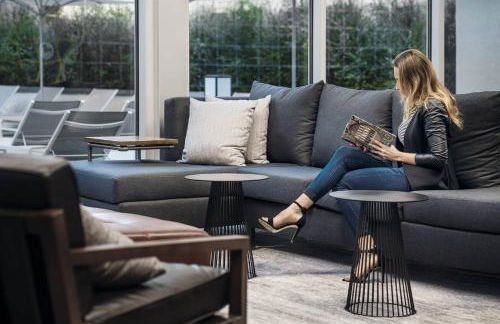 Sky-Rise Apartments - Foto 60