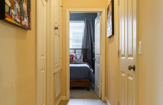 Sunrise Valley Villa by Orlando Short Term - Foto 38