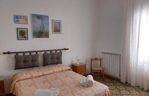 JONIA Appartamento vacanze vicino al mare con giardino - Foto 8