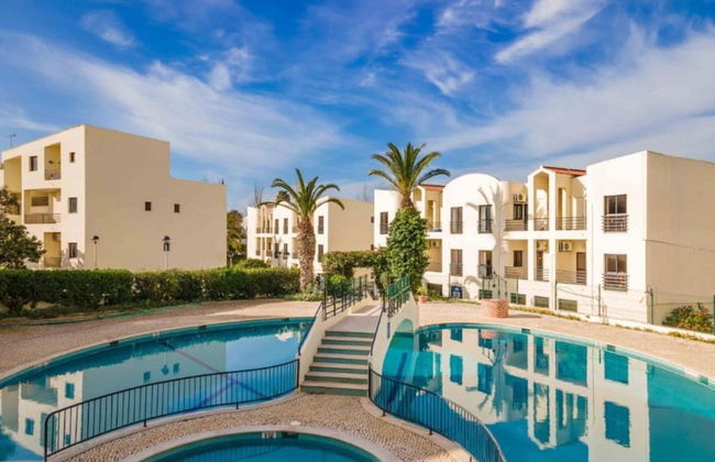 Pool Beach Two Balconies Alvor Holiday Club - Foto 24