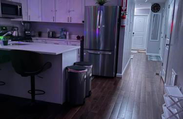 Cozy 3-Bedroom Apartment in Newark near NYC - Foto 11