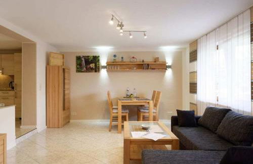 modernly furnished holiday apartment - Foto 13