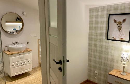 Domek Koziołek przy szlaku, Szyndzielnia, Klimczok, Szczyrk, Bania - Foto 16