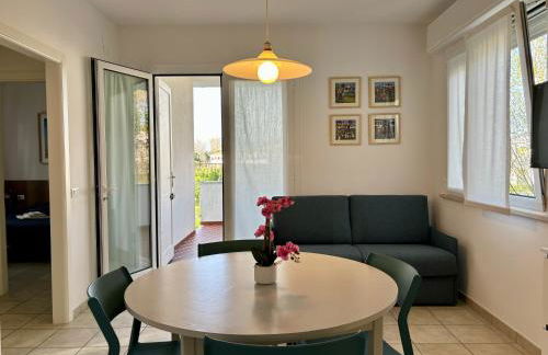 Villa Giorgio 4 Terrazza Privata - Foto 4