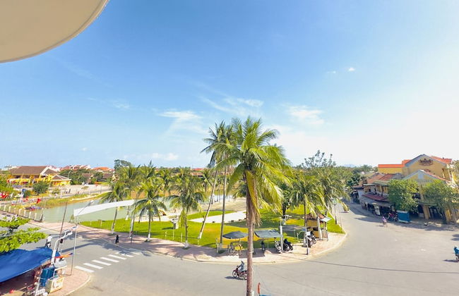 The Present River Hoi An - Foto 60