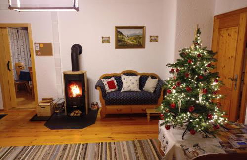 Ferienwohnung Buchner | Chiemgau Karte - Foto 33