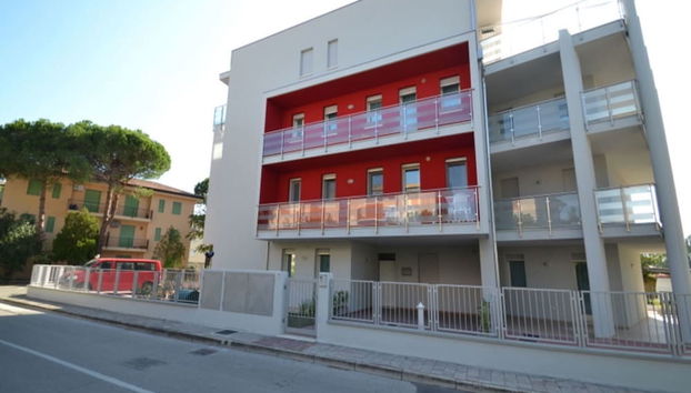 Newly Built Flat in the Heart of Rosolina Mare - Foto 2, Imagen principal