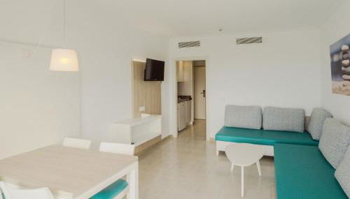 Apartamentos La Santa Maria - Foto 2, furniture, Other