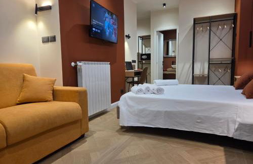 Centro & Mare - Rooms - Suites - Garage - Foto 43