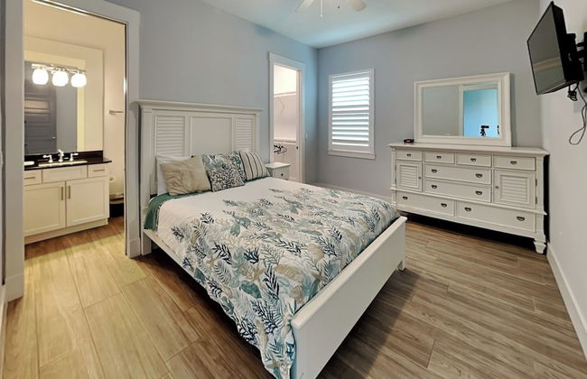 Coastal Heaven by Distinctive Beach Rentals - Foto 63