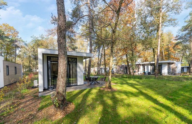 Vacation Home in Haarle Near Hellendoorn - Foto 34