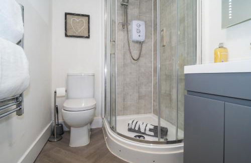 Frant Road Retreat | Private Parking - Foto 27