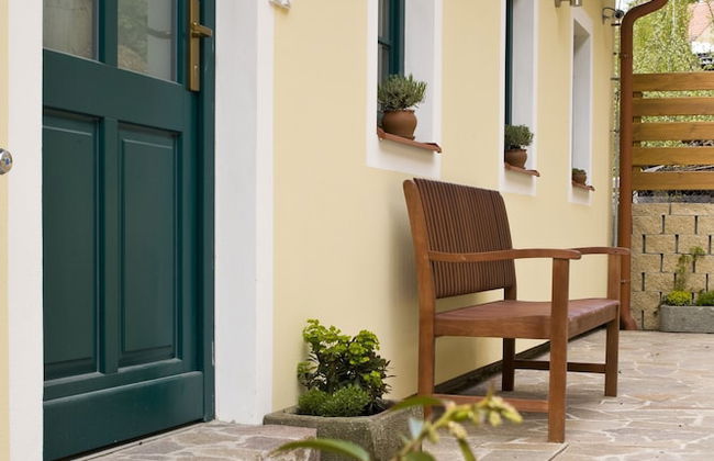 Apartmány U Zvonu - Foto 48